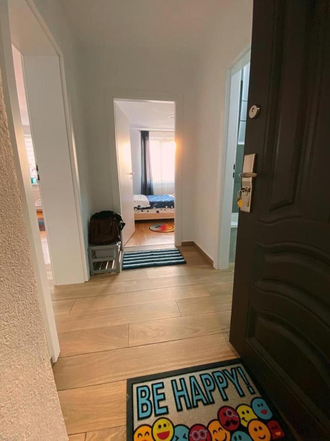 Apartament Smiley Apartment Сигишоара Екстериор снимка
